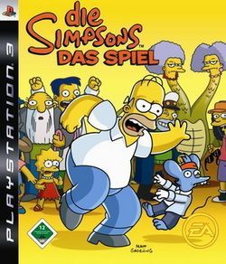 Die Simpsons - 