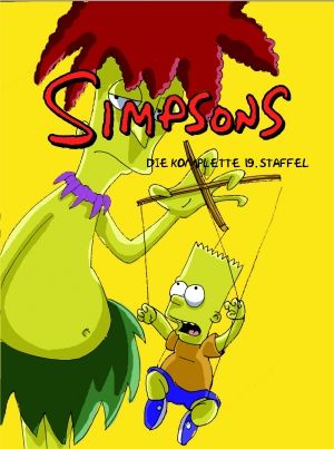 Die Simpsons - 