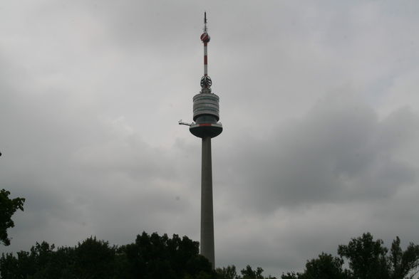 Donauinselfest 2009 - 