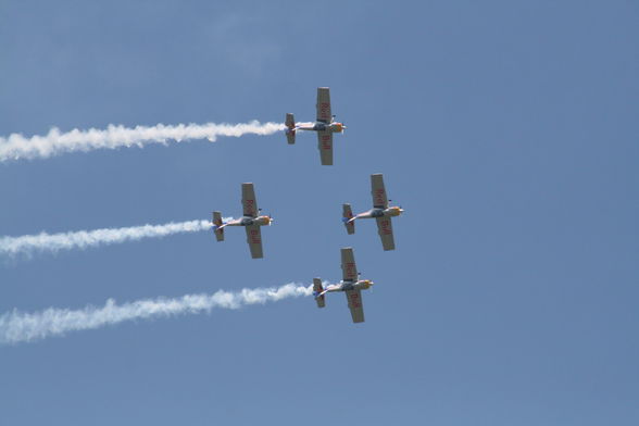 Airpower 2009 Zeltweg - 