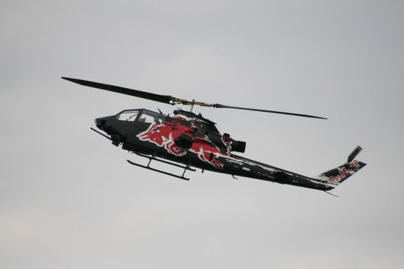 Airpower 2009 Zeltweg - 