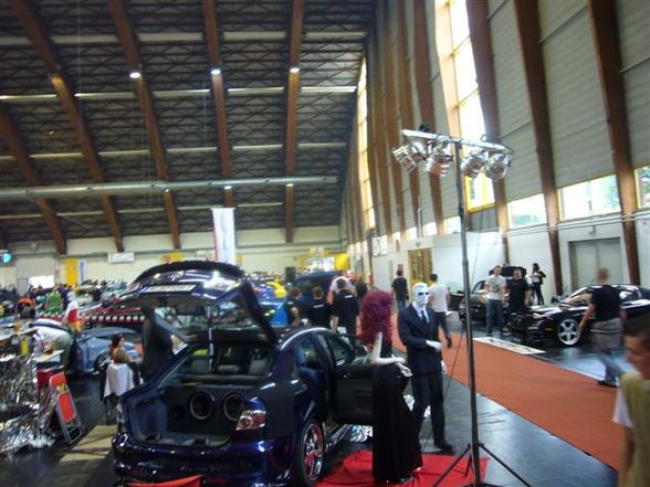 Tuning Messe Klagenfurt 08 - 