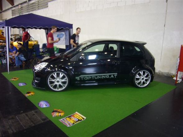 Tuning Messe Klagenfurt 08 - 