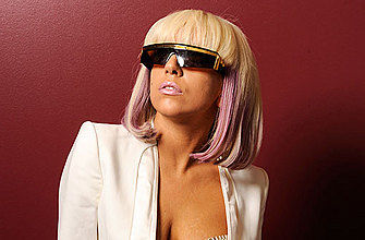 Lady GaGa - 