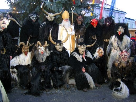 krampus - 