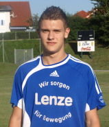 sk lenze asten - 