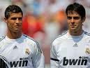 best friends 2010 kaka ronaldo - 