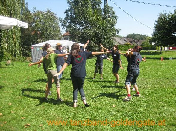 Frühschoppen-EQUgym, Langenstein - 