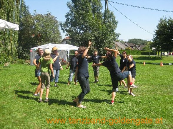 Frühschoppen-EQUgym, Langenstein - 