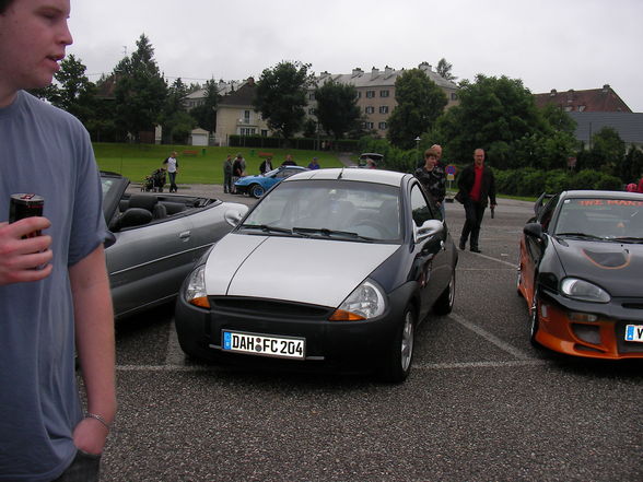 Braunau Tuning Treffen - 