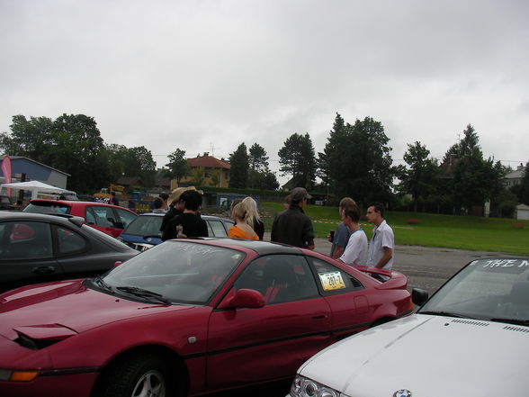 Braunau Tuning Treffen - 