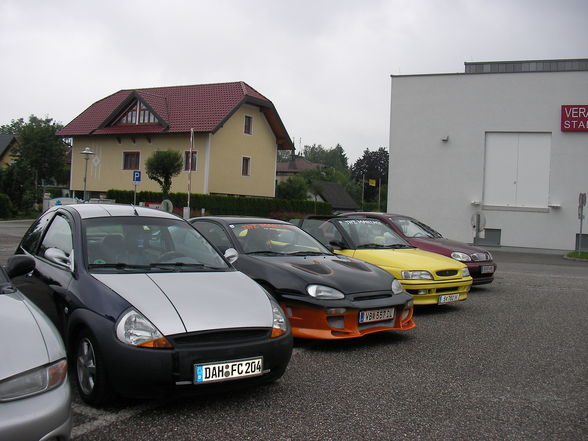 Braunau Tuning Treffen - 