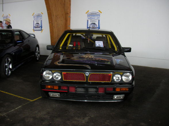 Braunau Tuning Treffen - 