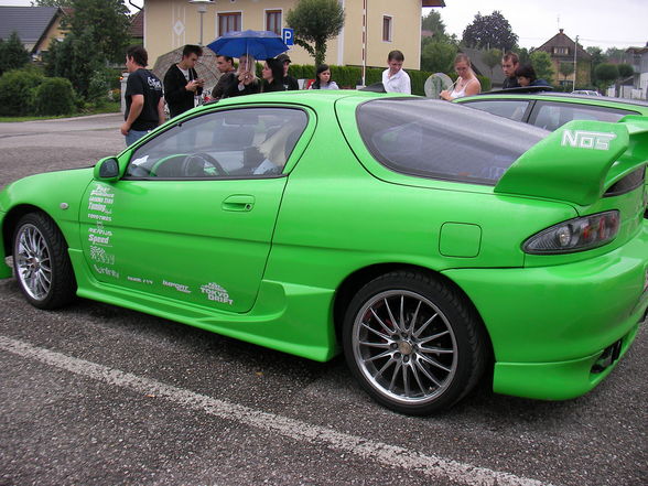 Braunau Tuning Treffen - 