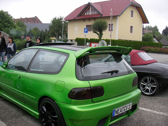 Braunau Tuning Treffen - 