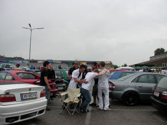 Braunau Tuning Treffen - 