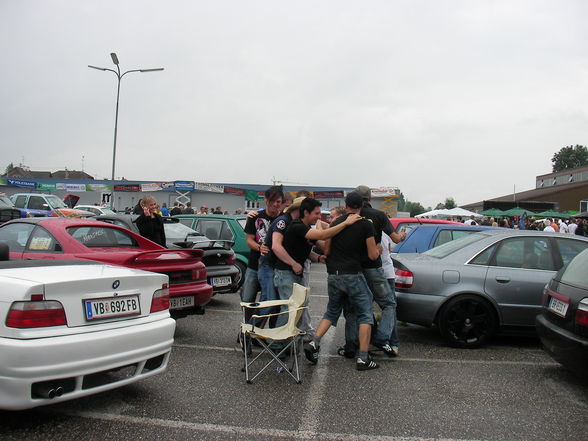 Braunau Tuning Treffen - 