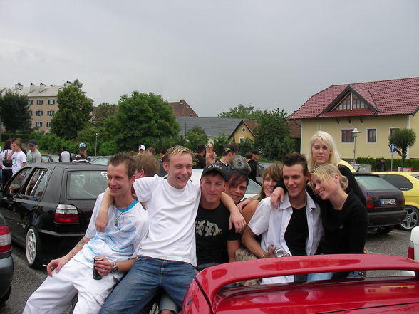 Braunau Tuning Treffen - 