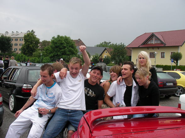 Braunau Tuning Treffen - 