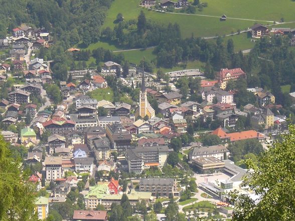 ME in Hofgastein - 