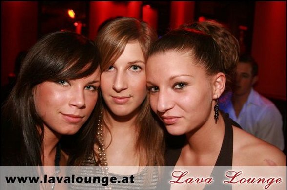 Lava Lounge - 