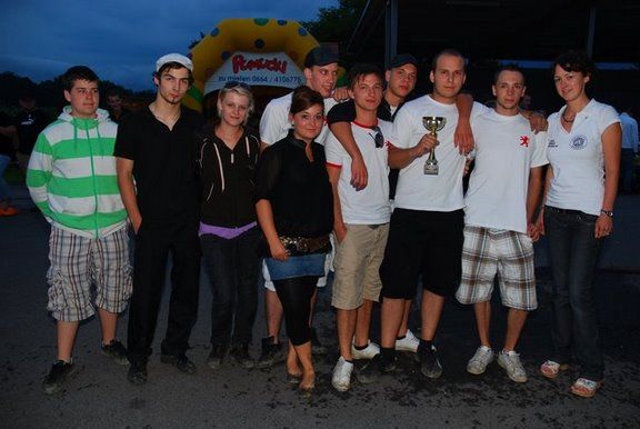 Tuningtreffen Mureck 2009 (mit dem PTL) - 