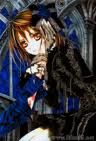 Vampire Knight - 