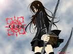 Vampire Knight - 