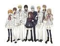 Vampire Knight - 