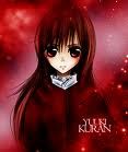 Vampire Knight - 