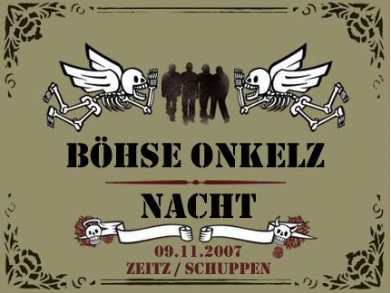 ?Böhse Onkelz? - 