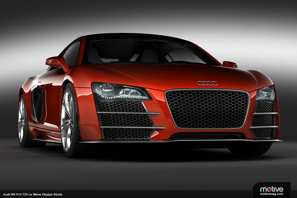 AUDIS - 