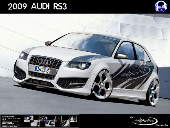 AUDIS - 