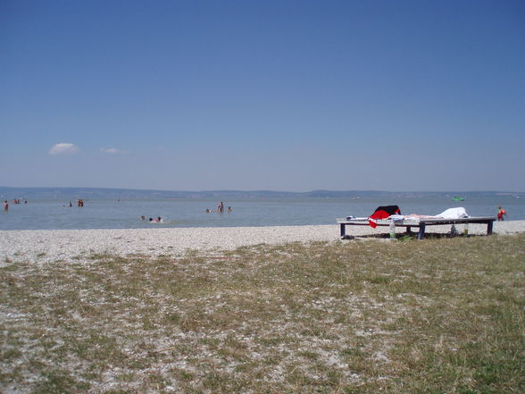 Podersdorf Sommer '07 - 