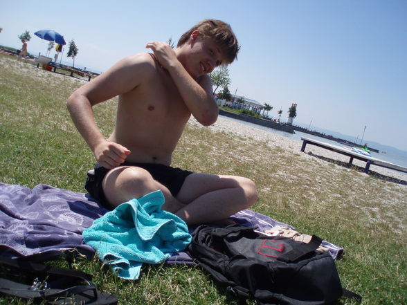 Podersdorf Sommer '07 - 