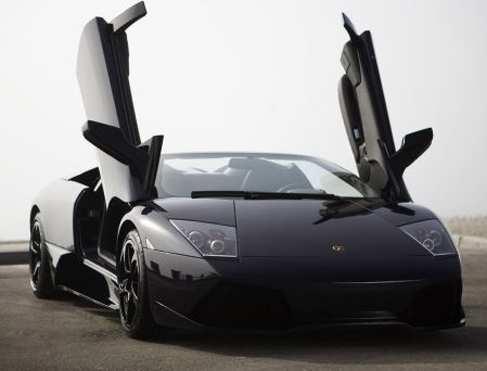 Lamborghini - 