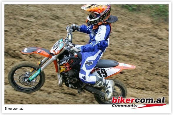 bam motocrossfoan - 