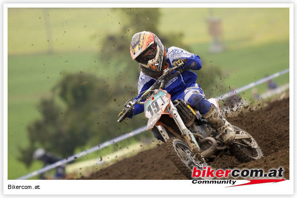 bam motocrossfoan - 