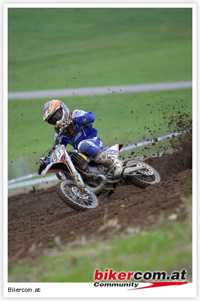 bam motocrossfoan - 