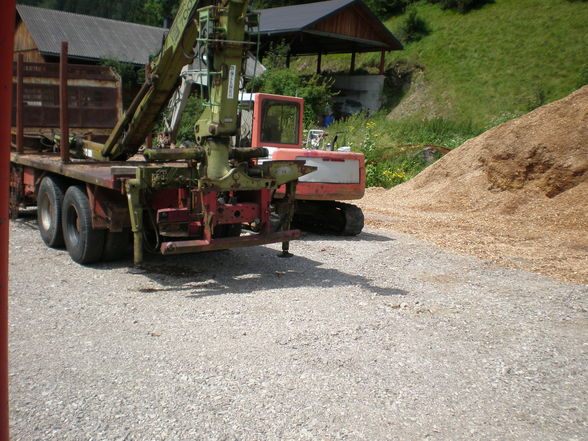 Oldtimerausfahrt - 