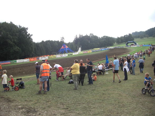 Moto Cross Seitenstetten - 