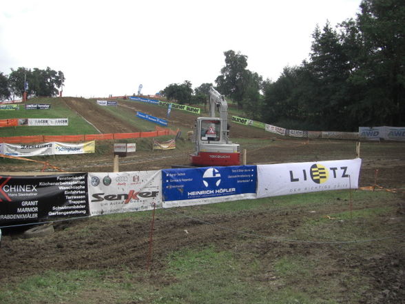 Moto Cross Seitenstetten - 