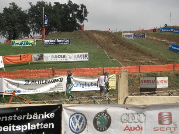 Moto Cross Seitenstetten - 