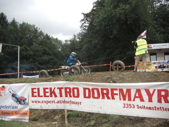 Moto Cross Seitenstetten - 