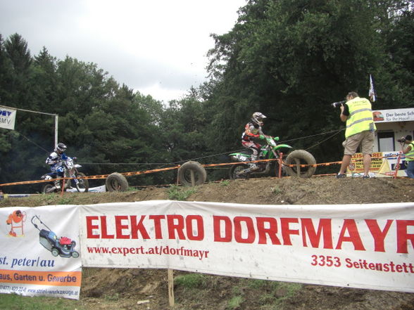 Moto Cross Seitenstetten - 