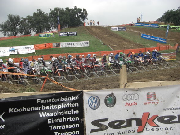 Moto Cross Seitenstetten - 