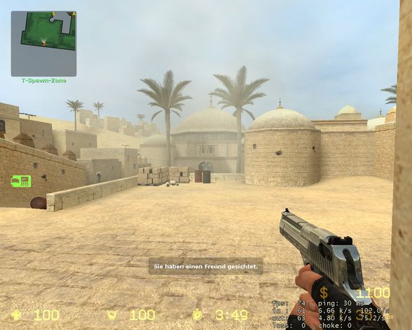 Counter-Strike Source - 