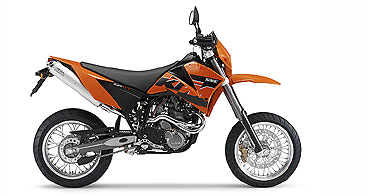 ktm - 