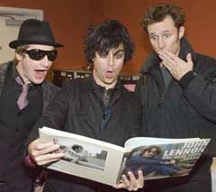 Green Day - 