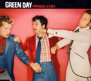 Green Day - 